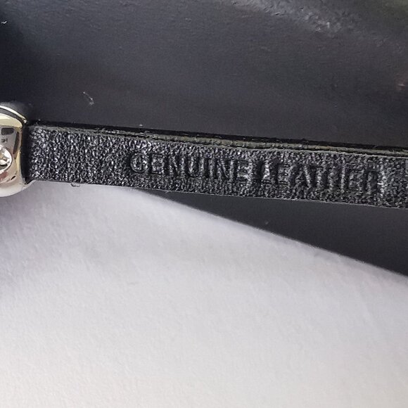 Marc by Marc Jacobs Limited Edition Black Crystal Watch - New & Boxed - Picture 6 of 15